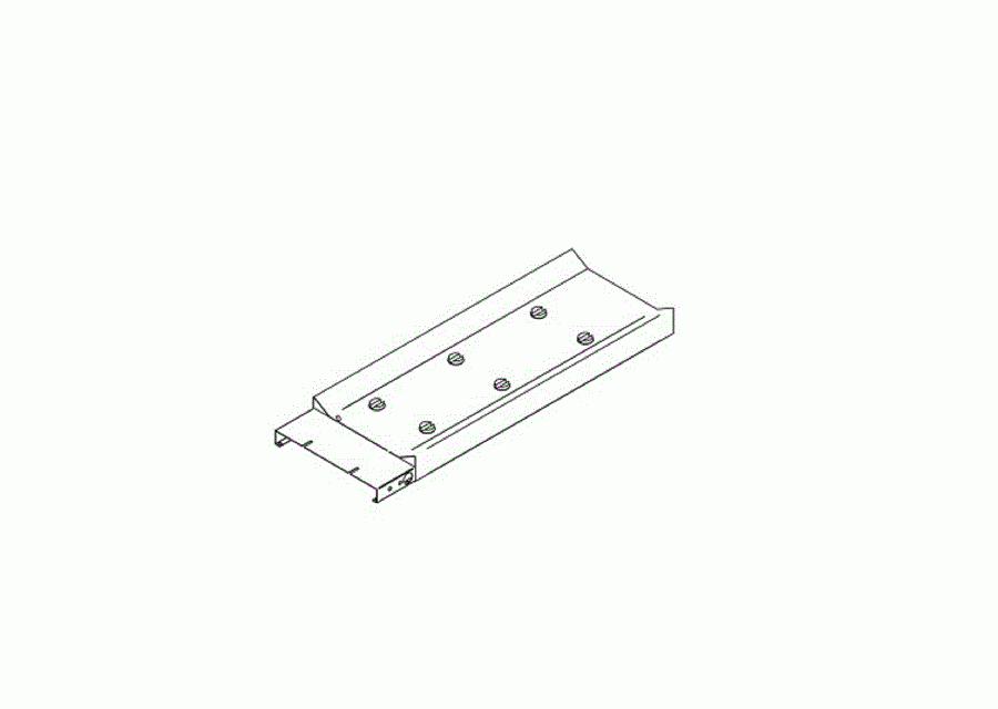 Transportation Systems Series Tray