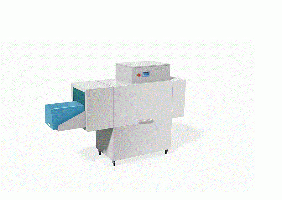 Tunnel Dishwashers Series BV