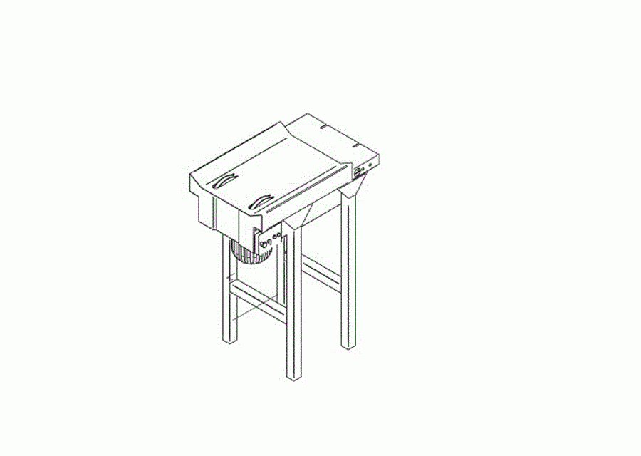 Transportation Systems Series Tray