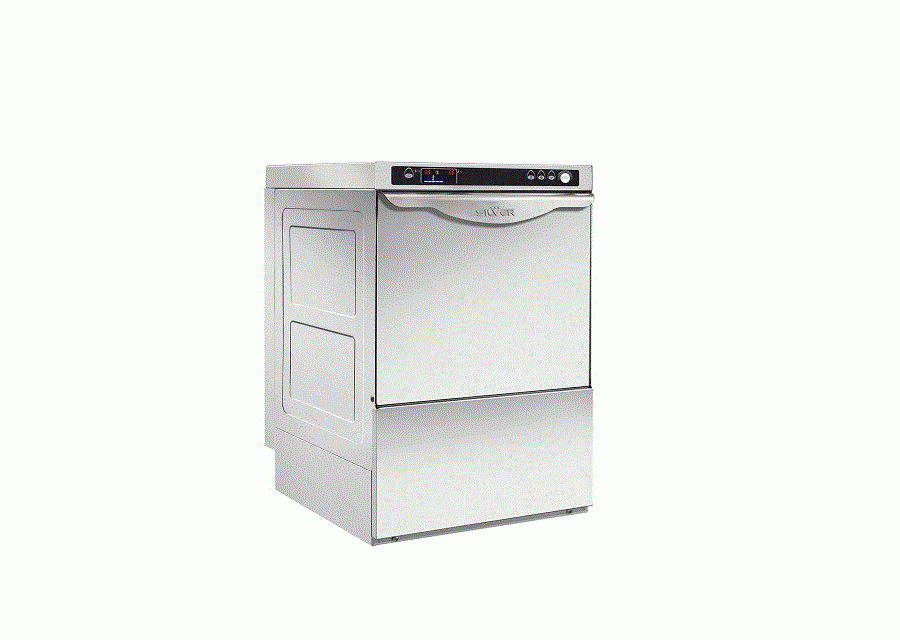 Glass & Dishwashers Series MONO