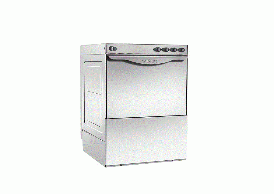 Glass & Dishwashers Series MONO