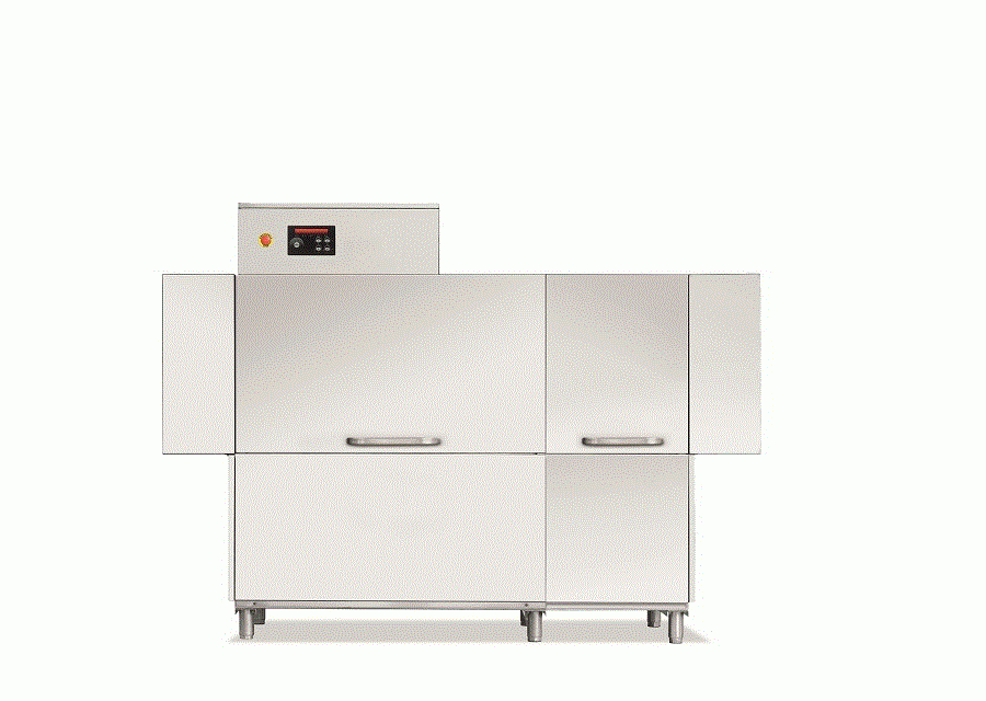 Tunnel Dishwashers Series Evo