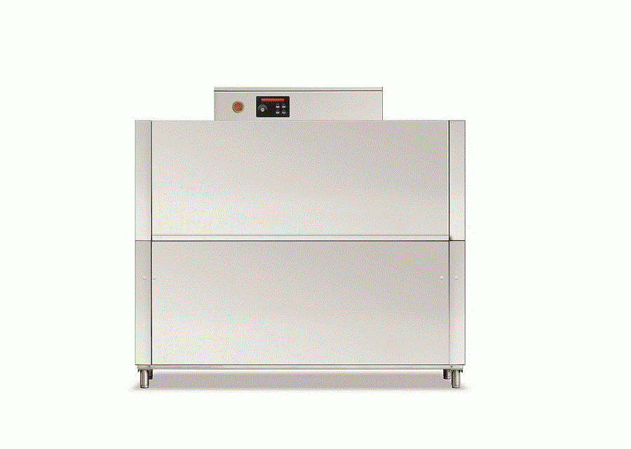 Tunnel Dishwashers Series Compact