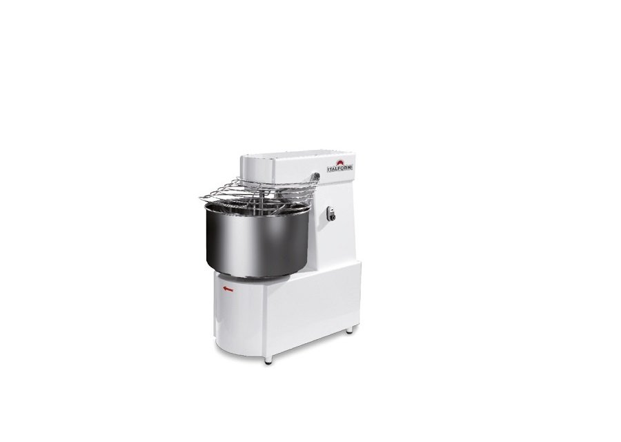 Spiral Mixers For Pizza Series GM