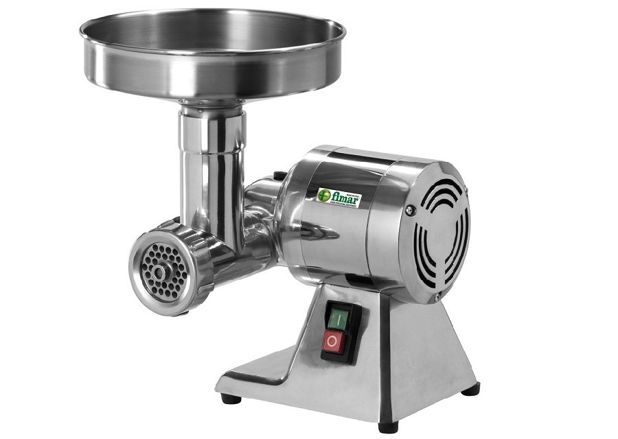Meat Mincer Series 8
