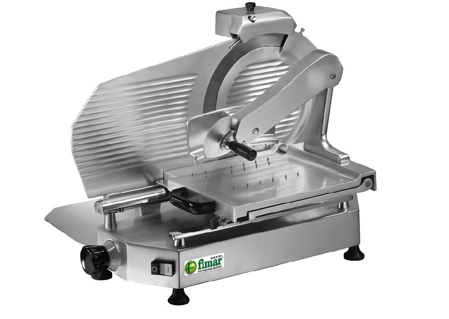 Vertical Slicers Series K