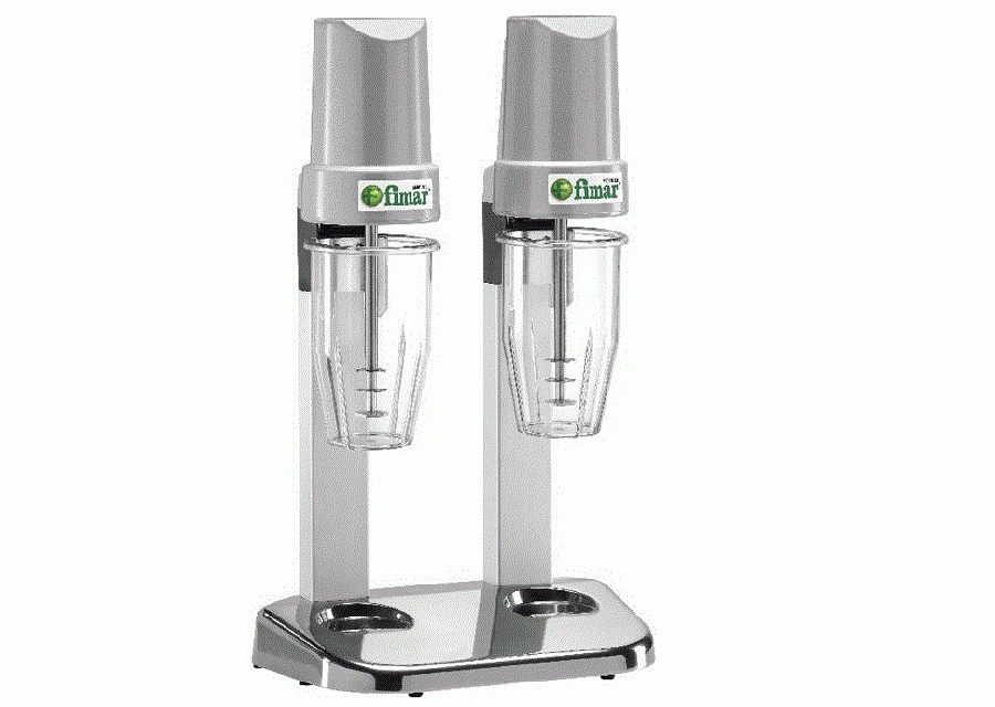Milk Shakers