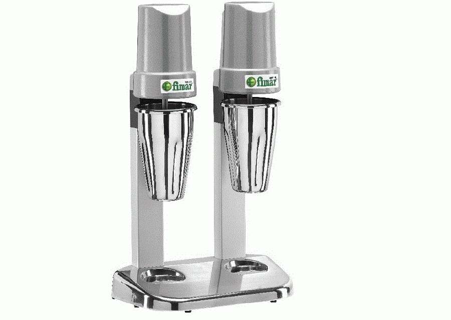 Milk Shakers